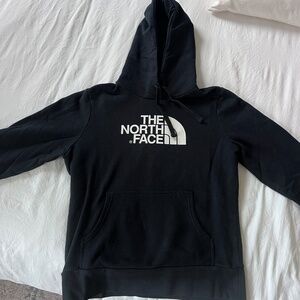 Womens North Face Sweatshirt